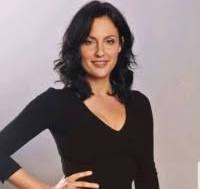 photo portrait BOUENOS Sandra