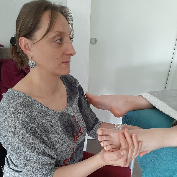 Gorny-Salcedo Vinciane