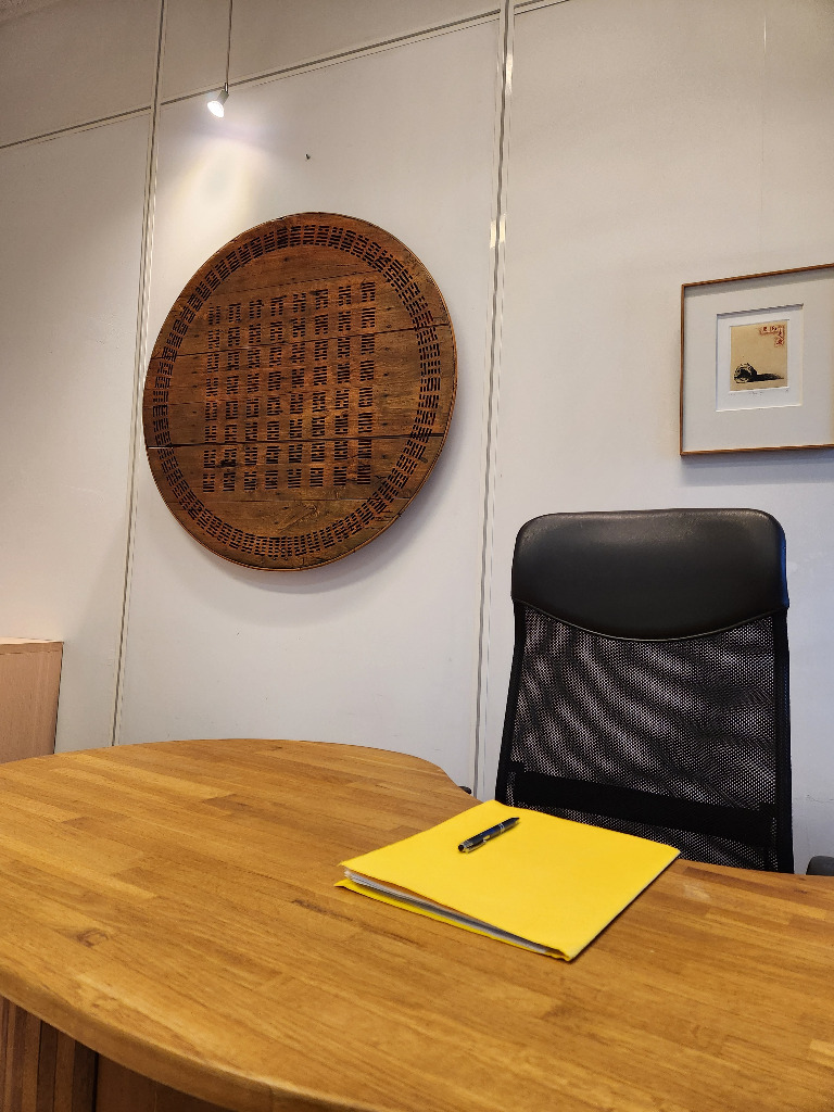 photo activite Carole VACHINO