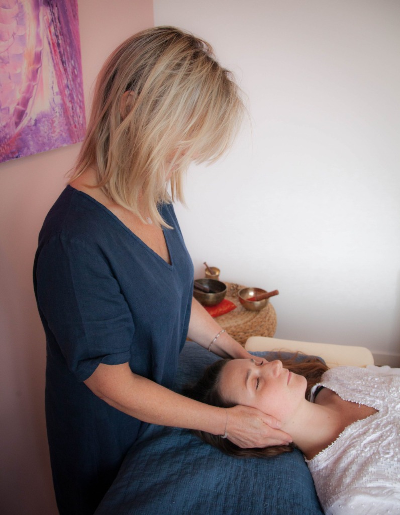 photo seance Clara Guyomard