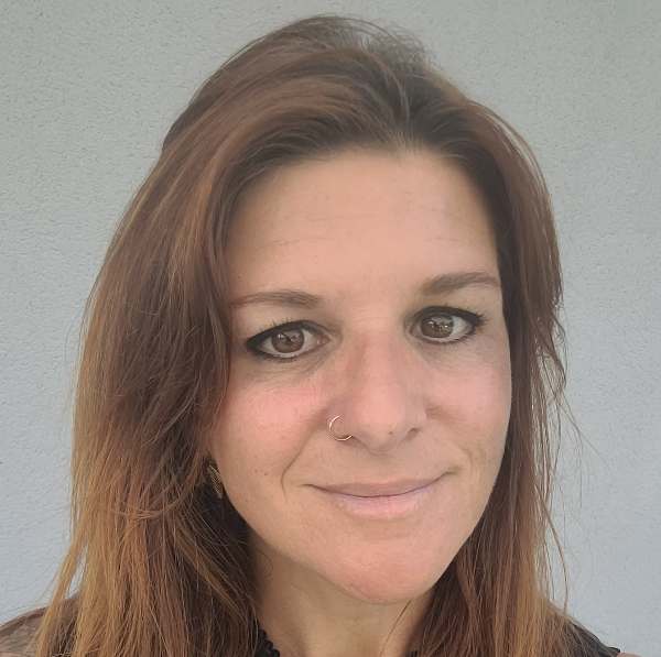 Delphine Saintost Sophrologue