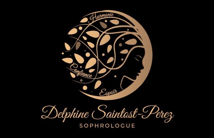 photo portrait Delphine Saintost Sophrologue