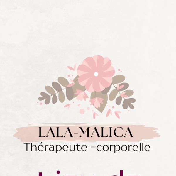 Lala-Malica Thérapie
