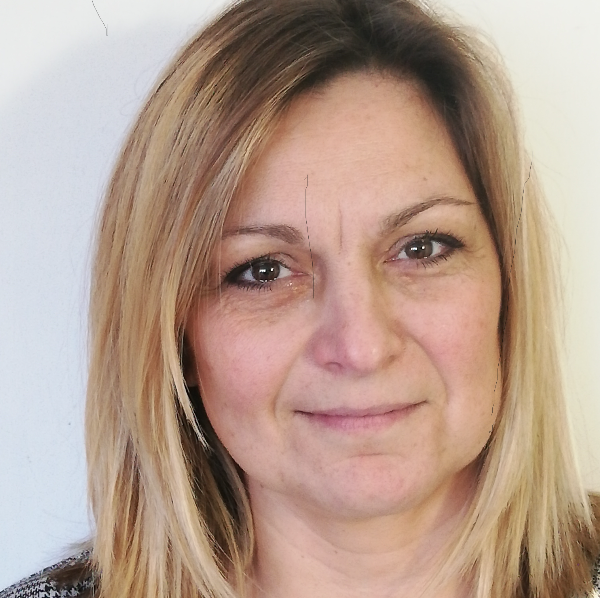 Marie Christine Coupigny