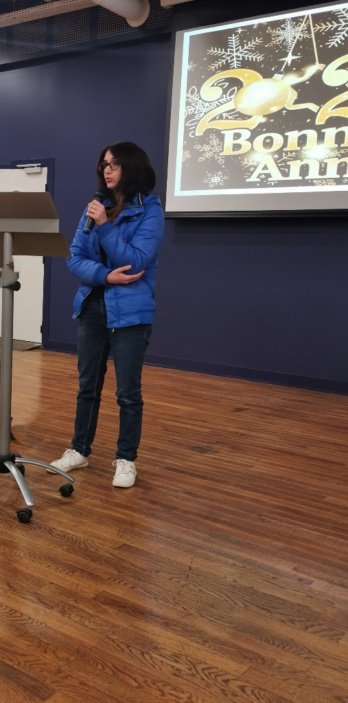 photo activite COUPE Mary