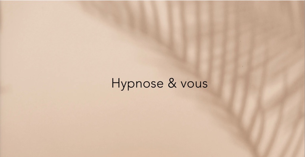 photo activite Hypnose & vous