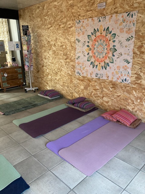 photo activite Muller Julie