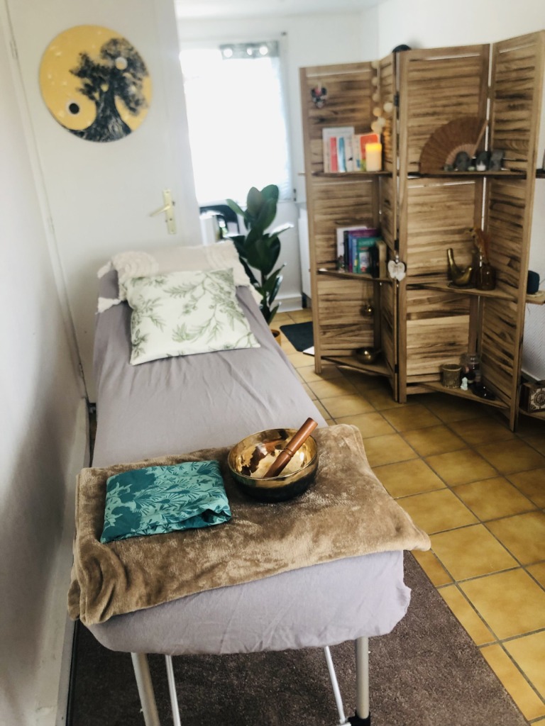 photo cabinet Muller Julie