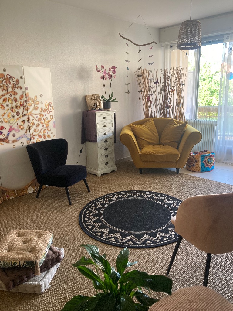 photo cabinet Valérie Ehrhart