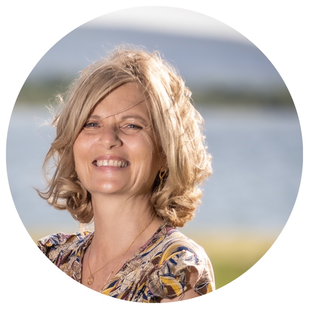 photo portrait Valérie Ehrhart