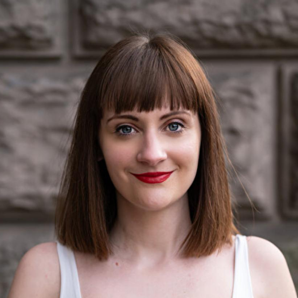 Love Coach Sarreguemines - Adeline