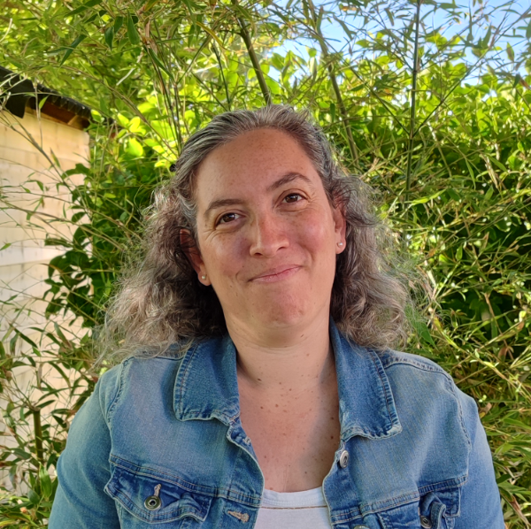 Mélanie Moguen Réflexologue, drainage lymphatique