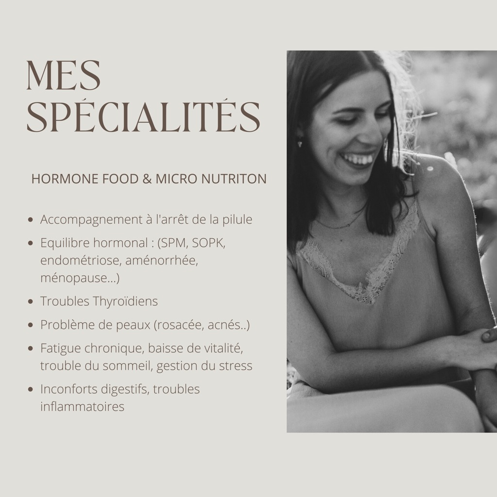 photo activite Laurie BALDACCI