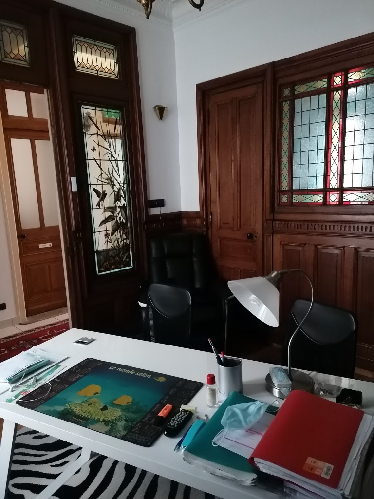 photo activite Edouard Charie