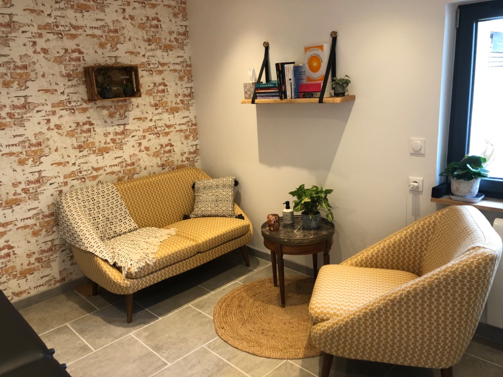 photo cabinet TRICHET Séverine