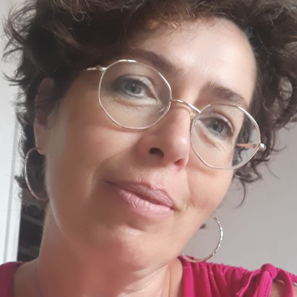 Laure Eckendoerffer - L’or & l’âme