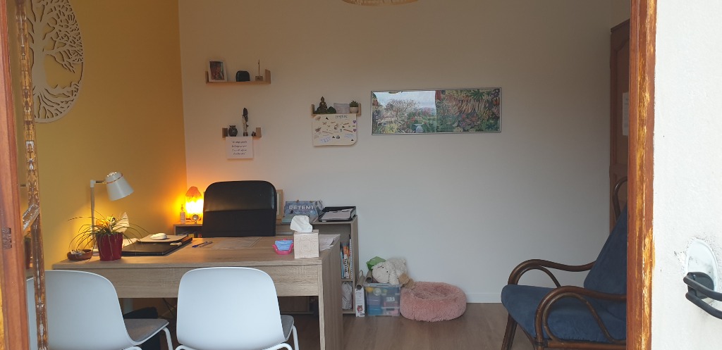 photo cabinet NATHALIE BORGAT