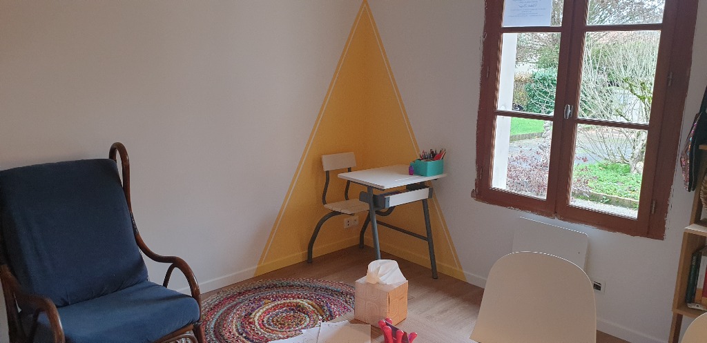 photo seance NATHALIE BORGAT