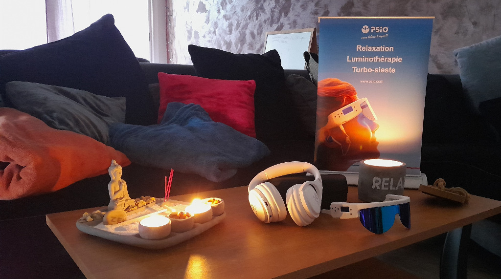 photo cabinet Hélène LOSSIGNOL Helen’aturelle