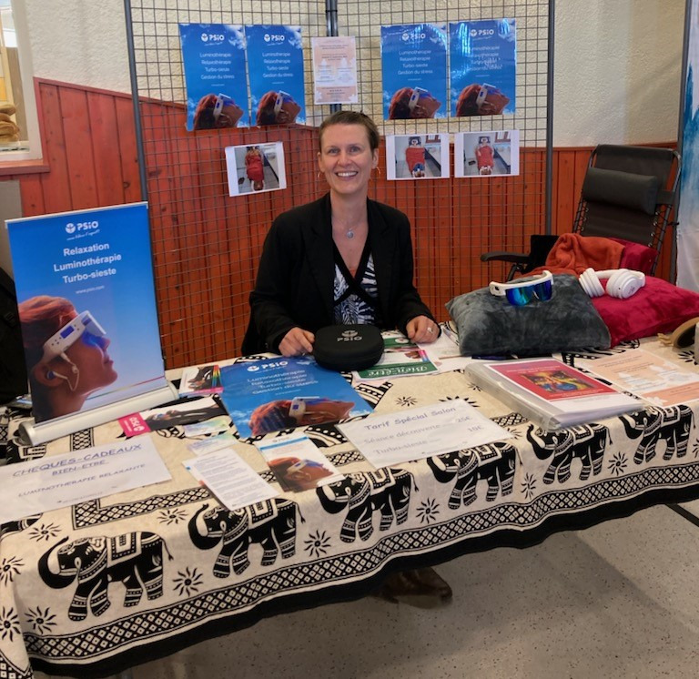 photo portrait Hélène LOSSIGNOL Helen’aturelle