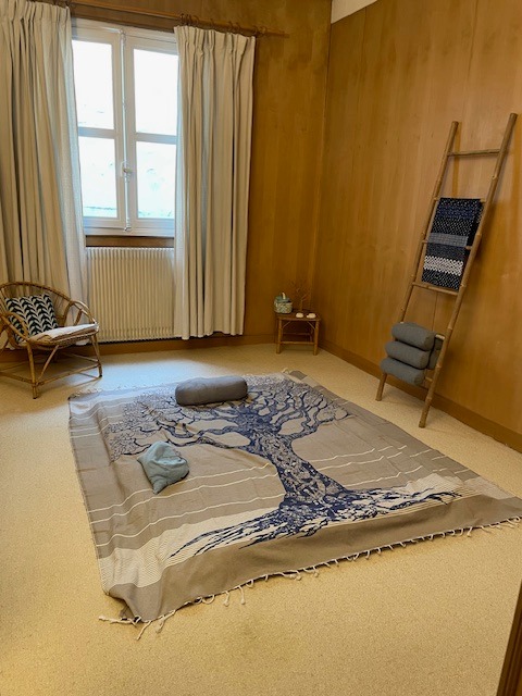 photo cabinet Isabelle Mallet