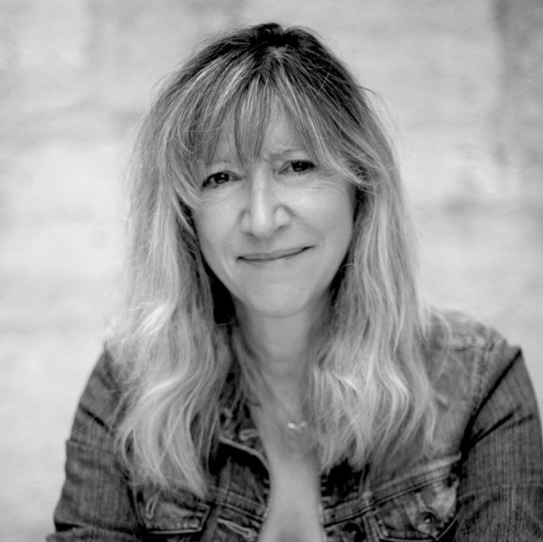 Marie- Pierre Lavergne