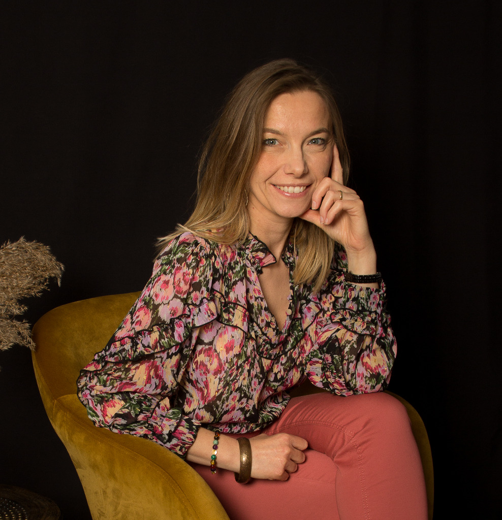 photo portrait SUBTIL by Jessica