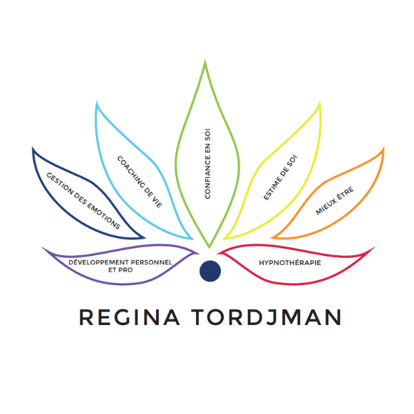 Régina Tordjman Hypno-Coach DP & Pro-Thanadoula