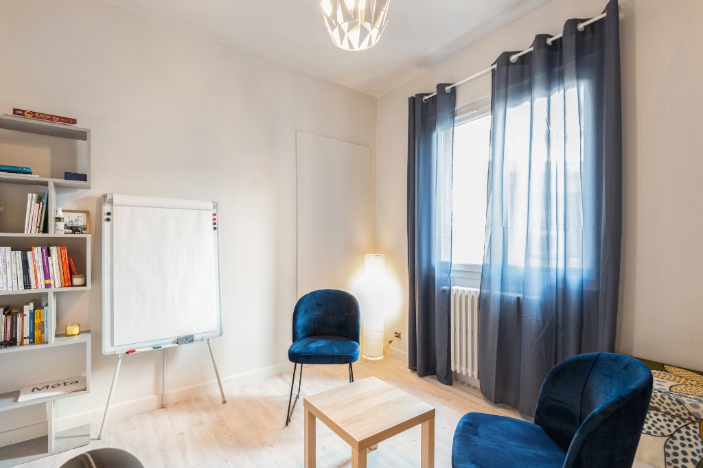 photo cabinet Mélanie LEHNEBACH