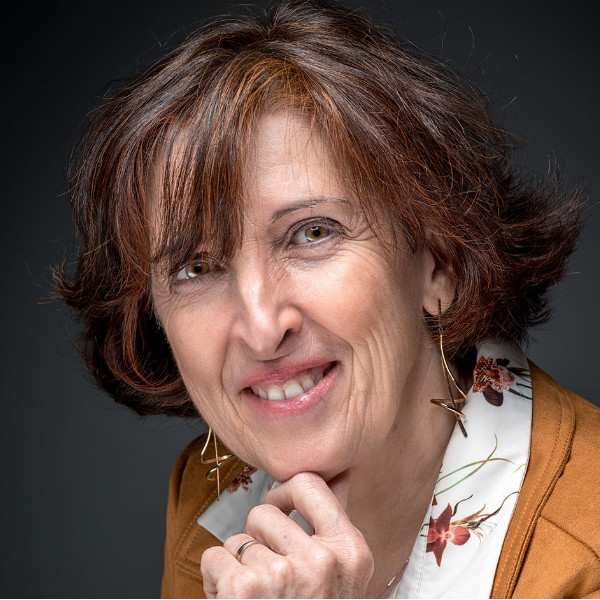 Christine CRAMPE-AMBROSINI 