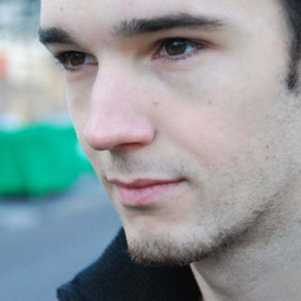 Jérémy Giroux Sophrologue