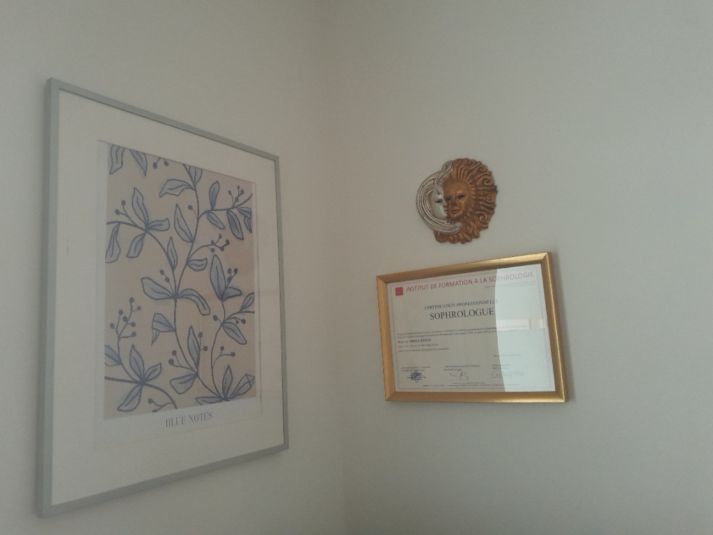 photo activite Jérémy Giroux Sophrologue