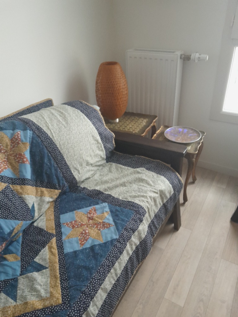 photo cabinet Jérémy Giroux Sophrologue