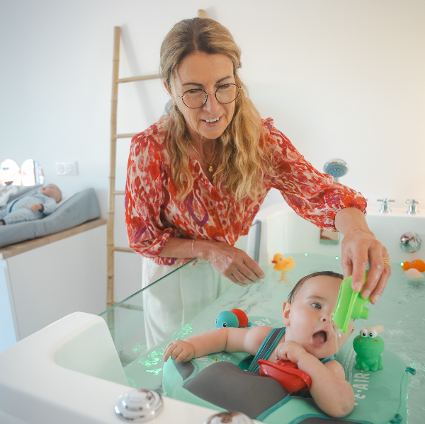 Le Spa de Bébé