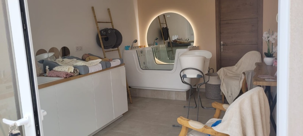 photo cabinet Roseline Paillier