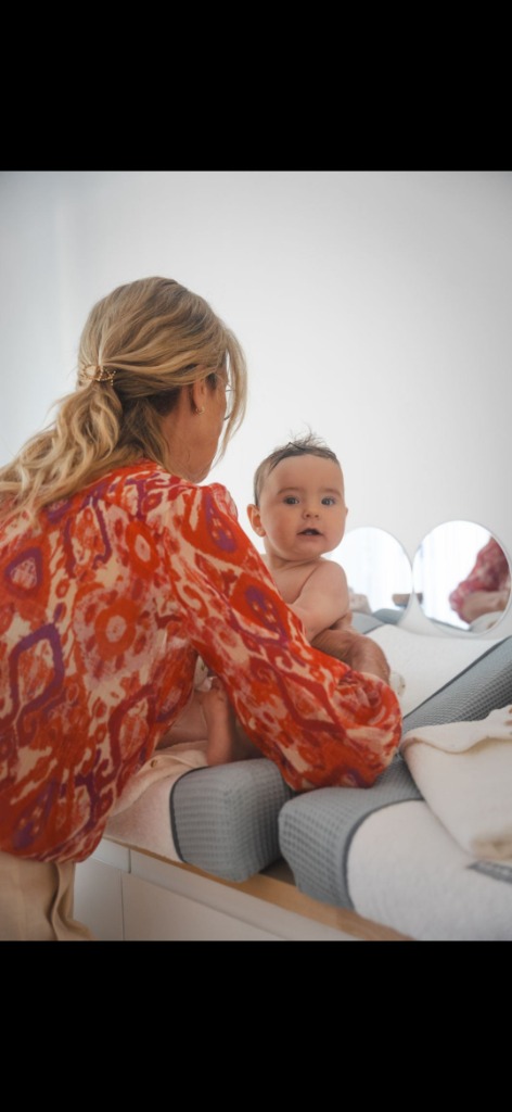 photo seance Roseline Paillier