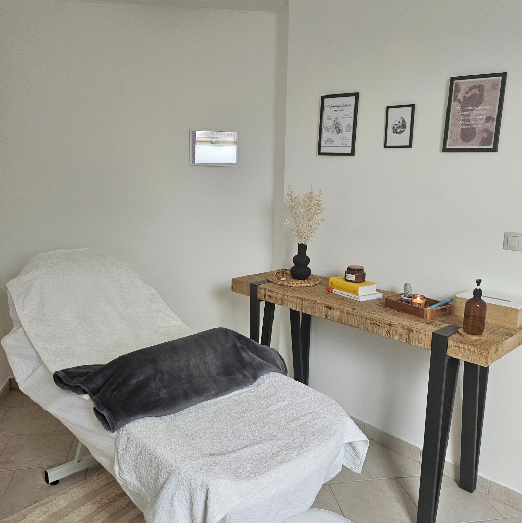 photo cabinet Lindsay DELABY