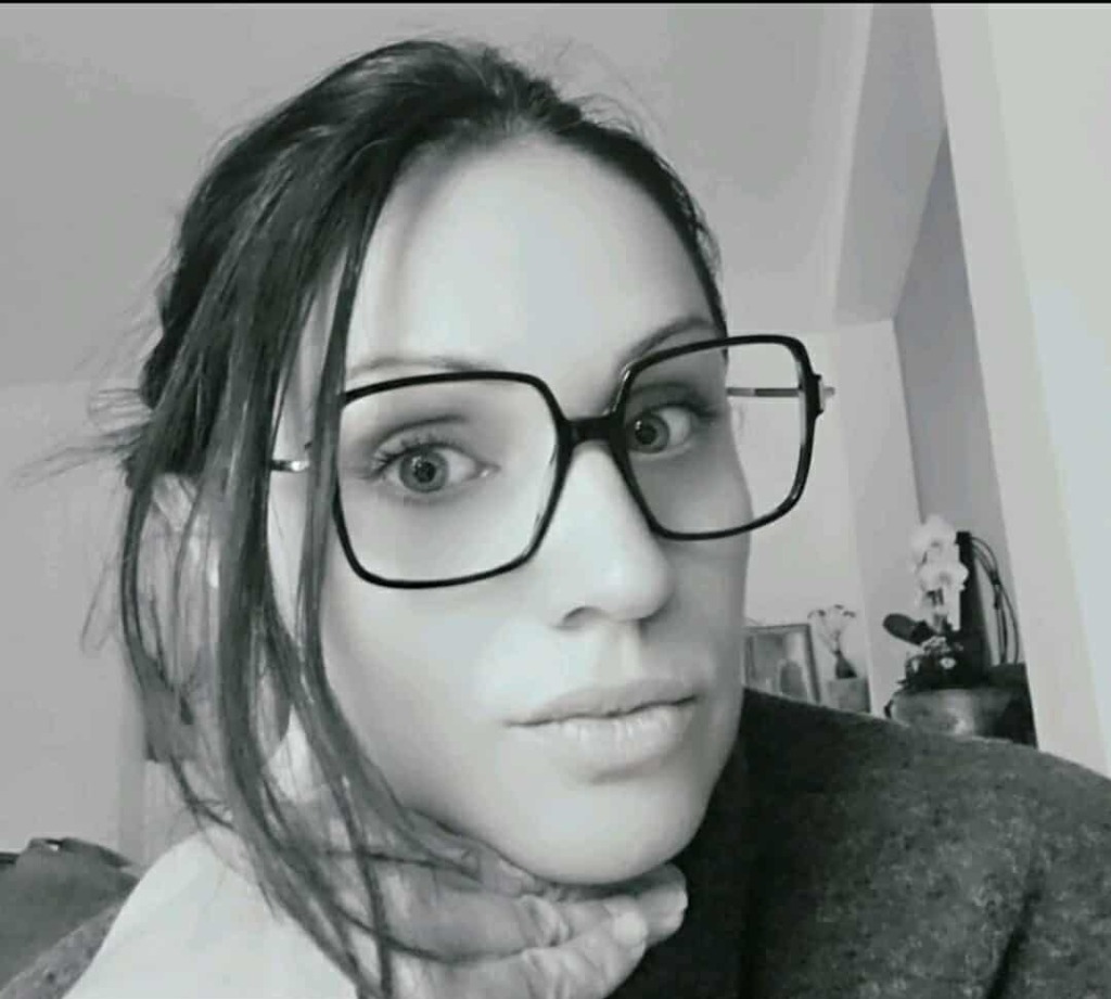 photo portrait Lindsay DELABY