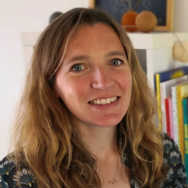 Christelle Devesa Sophrologue