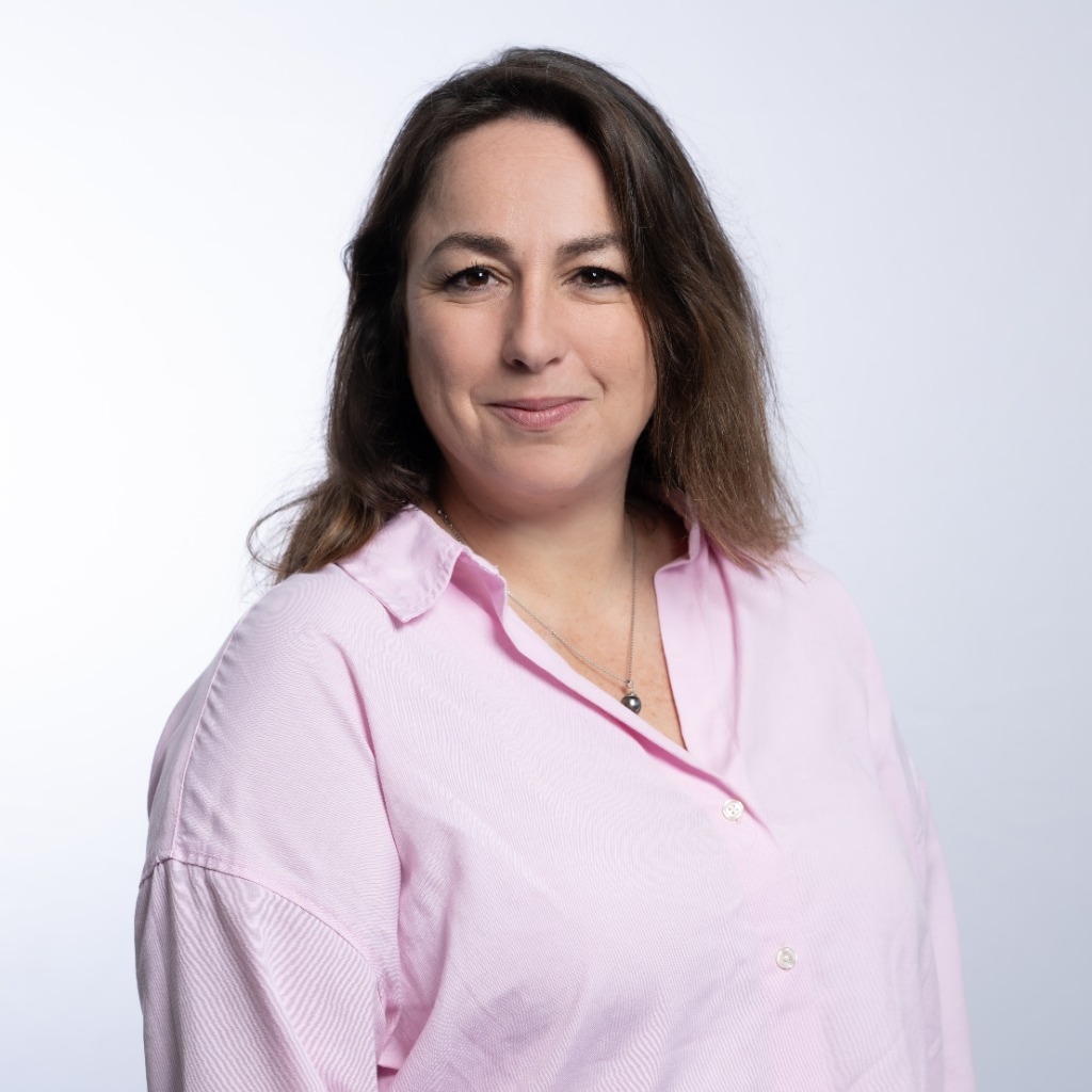 photo portrait Amandine MADDI