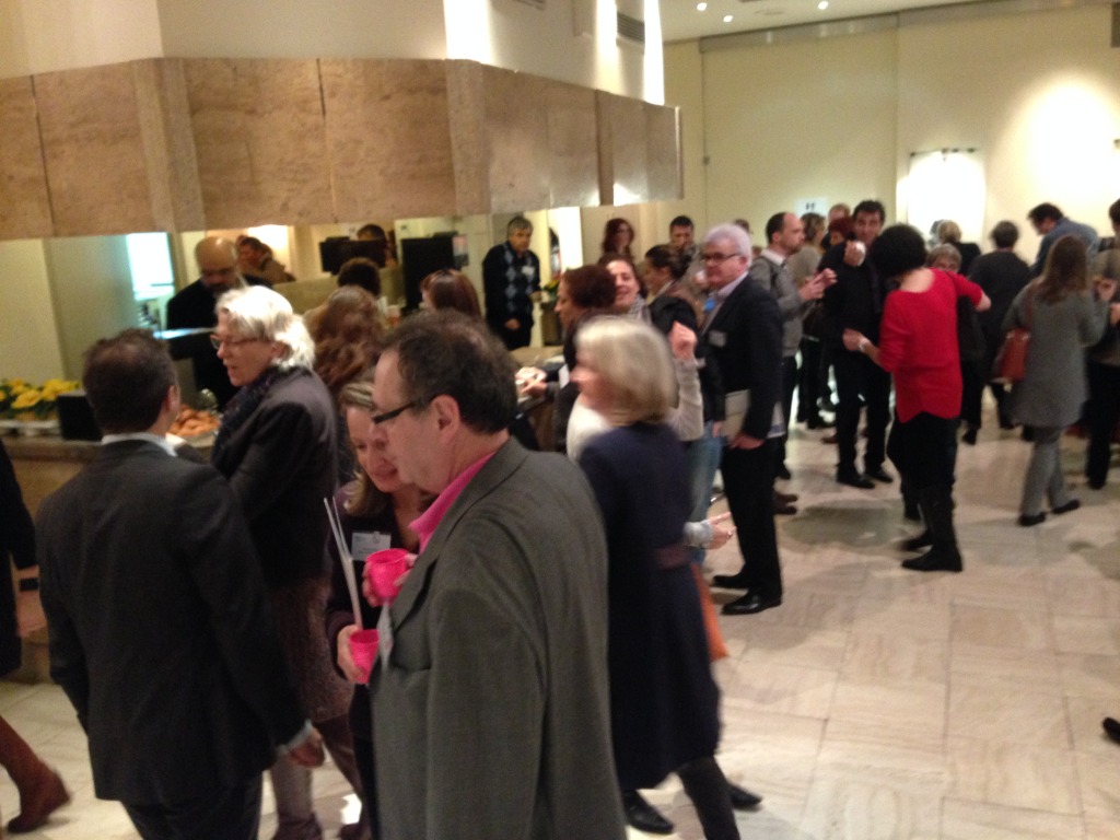 photo activite Roseline STEINMANN