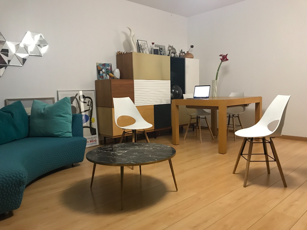 photo cabinet Roseline STEINMANN