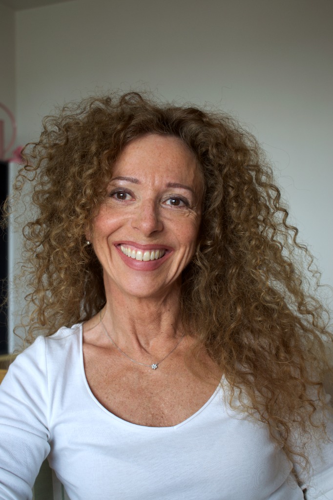 photo portrait Roseline STEINMANN