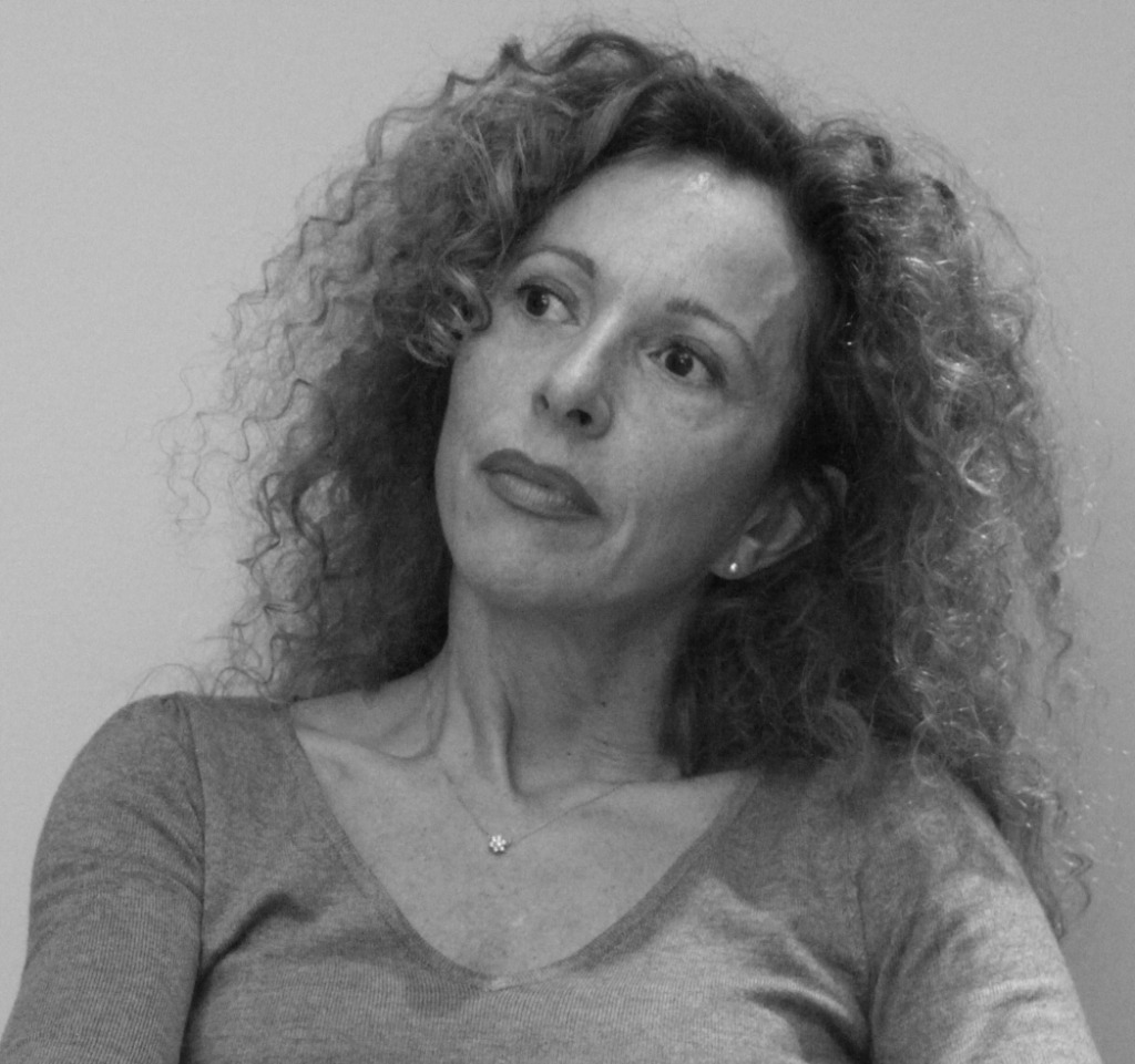 photo seance Roseline STEINMANN