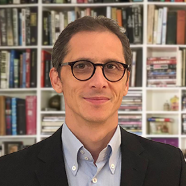 Jean de Lassus St-Geniès