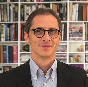 photo portrait Jean de Lassus St-Geniès