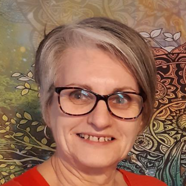 Laurence LM Énergéticienne