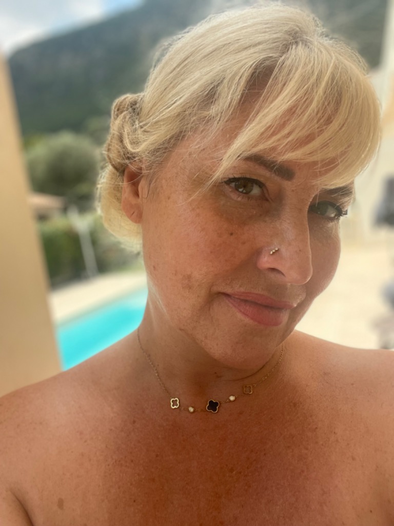 photo activite Geraldyne sen’s