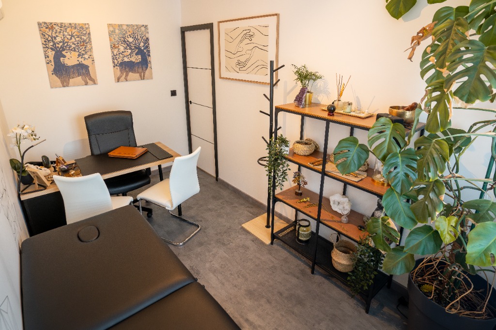 photo cabinet Damien Mangonneaux - Ty Anges