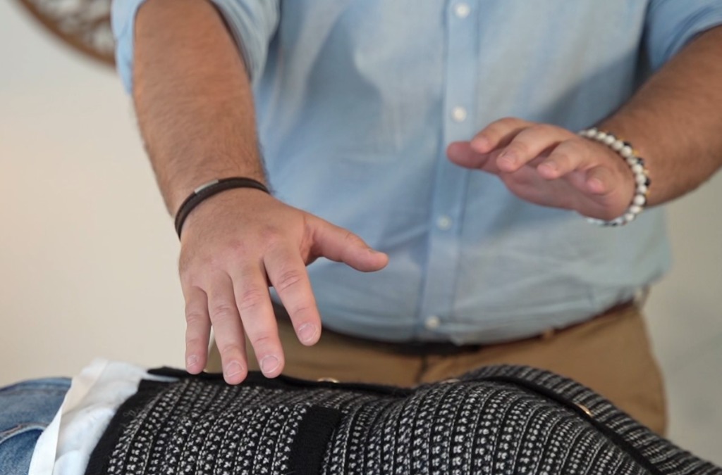 photo seance Damien Mangonneaux - Ty Anges